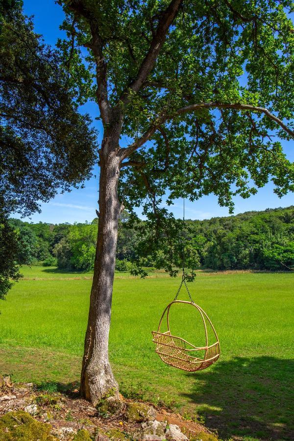 Vibe Luxury Cabins Arnuero Esterno foto