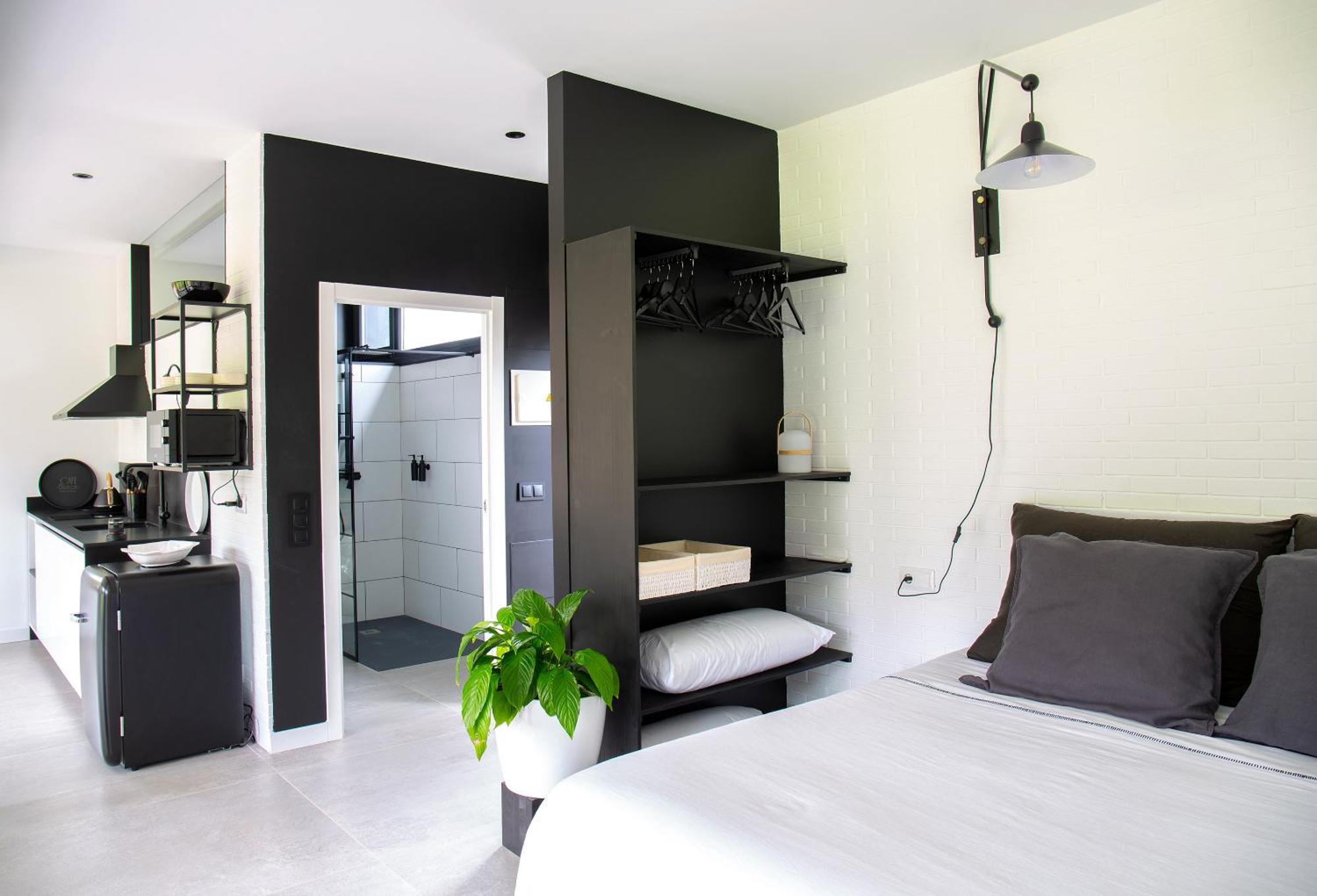 Vibe Luxury Cabins Arnuero Esterno foto