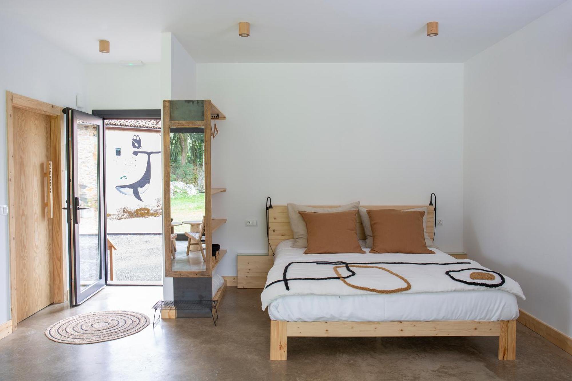 Vibe Luxury Cabins Arnuero Esterno foto