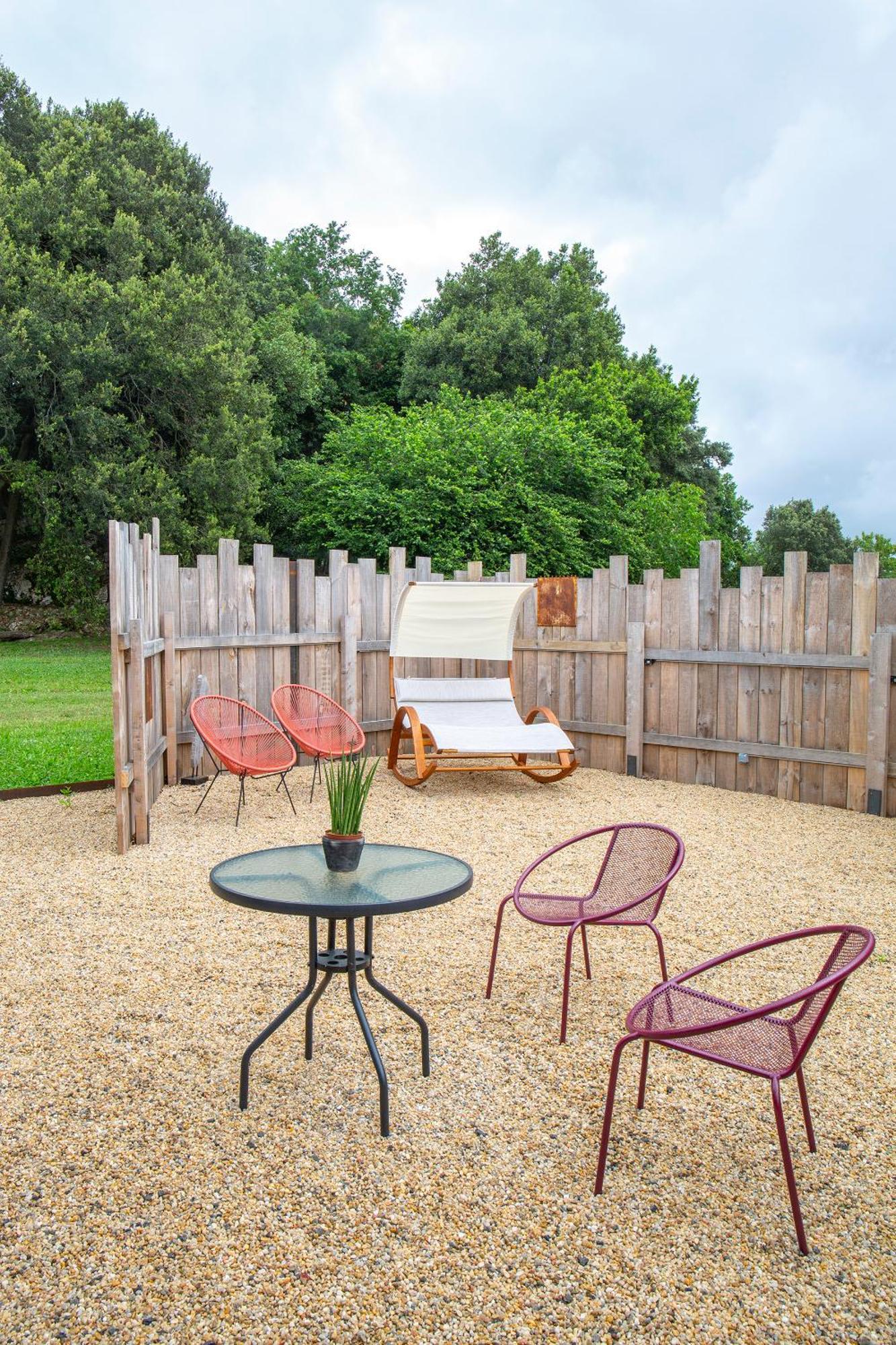Vibe Luxury Cabins Arnuero Esterno foto