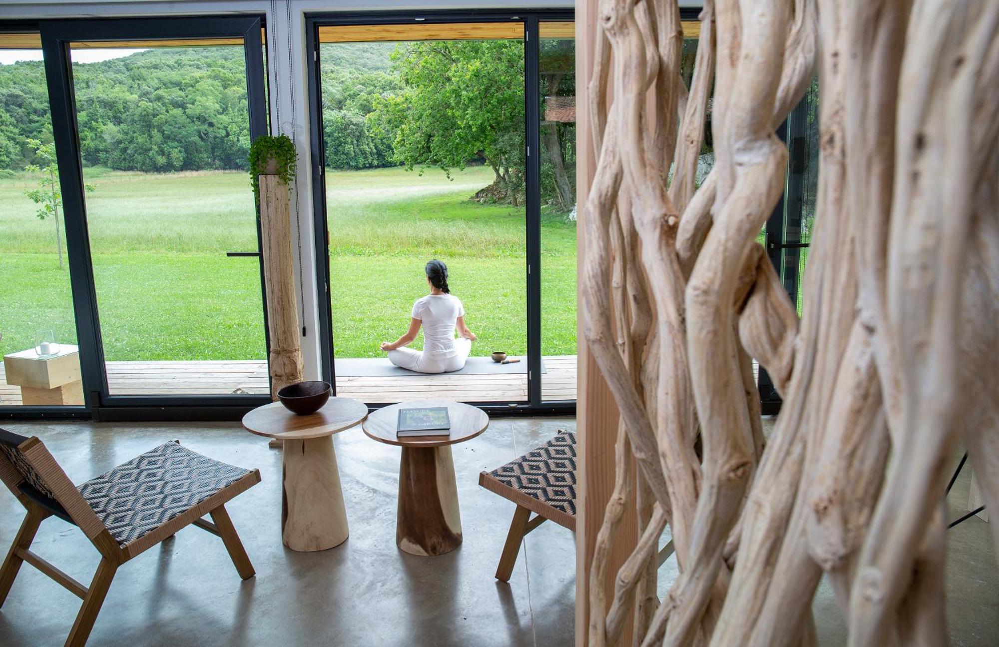 Vibe Luxury Cabins Arnuero Esterno foto