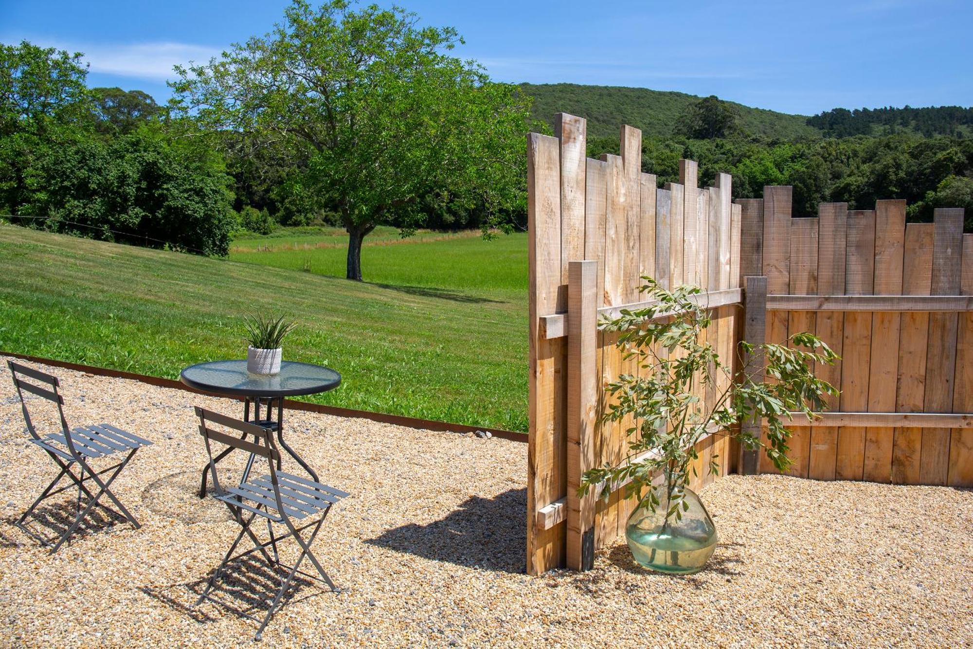 Vibe Luxury Cabins Arnuero Esterno foto