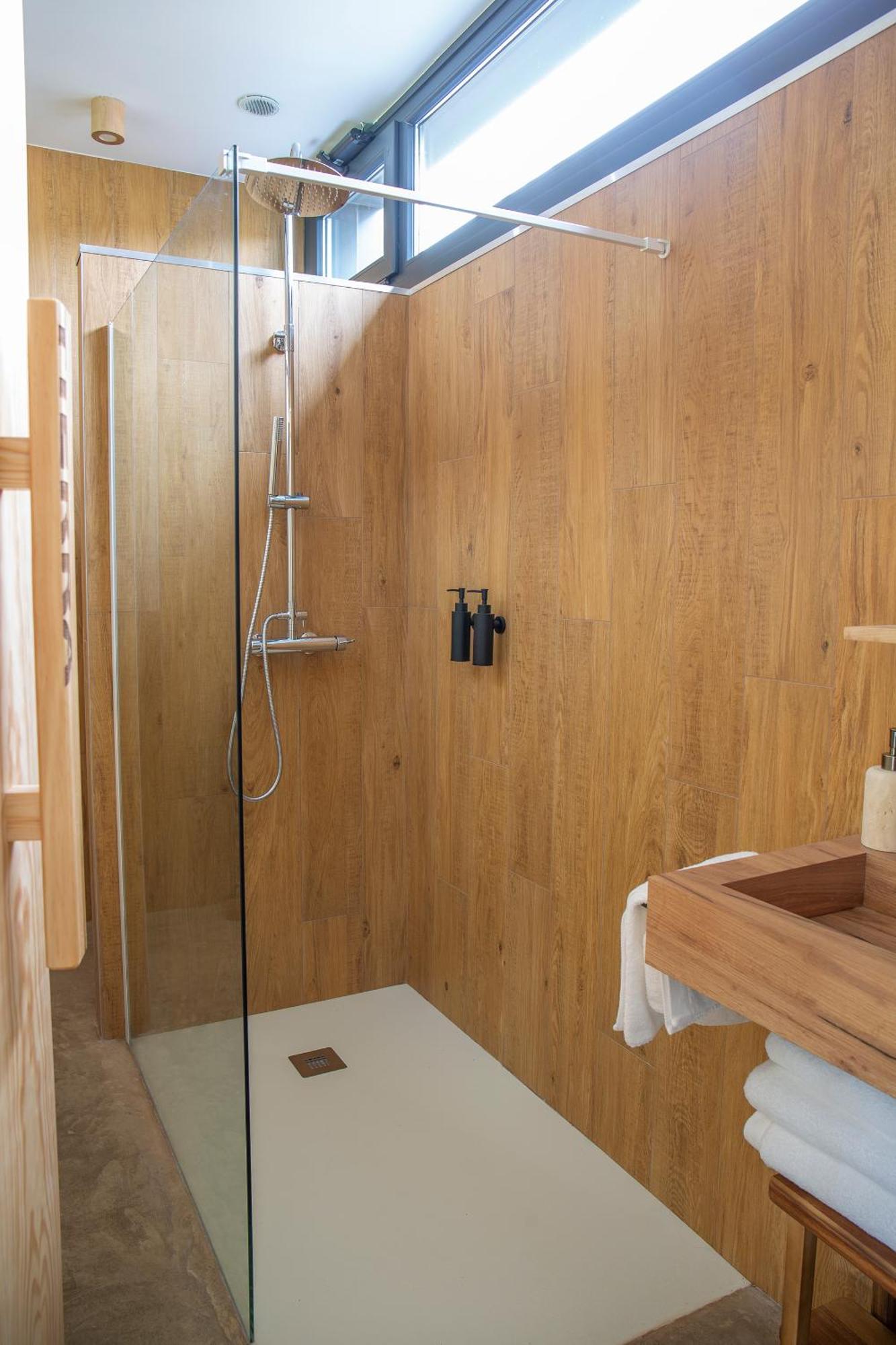 Vibe Luxury Cabins Arnuero Camera foto